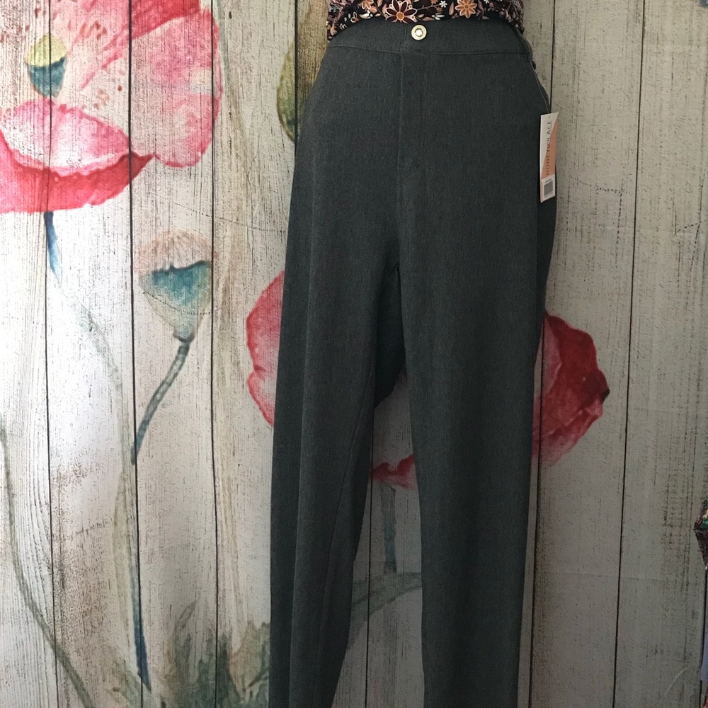 Honey and Lace Lindsay Jeggings